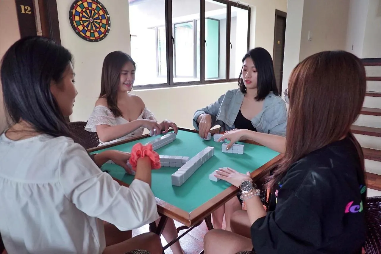 Kl City Bungalow Pool Homestay Kuala Lumpur Malajzia